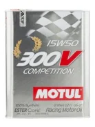 Motul 300V Competition. 15W-50, 2,00��. ����