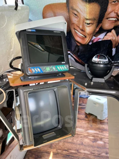 Yamaha DX. 1995 ���, ����� 11��., ��������� ������������, 195��.�., ������. ��� ����� �� ������������ ����