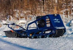 Sharmax Snowbear SE500. ��������, ��� ���, ��� �������. ��� ����� �� ������������ ����