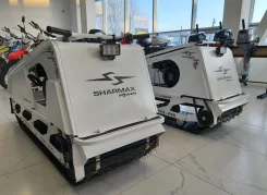 Sharmax Snowbear S500 Max. ��������, ��� ���, ��� �������. ��� ����� �� ������������ ����