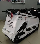 Sharmax Snowbear S380. ��������, ��� ���, ��� �������. ��� ����� �� ������������ ����