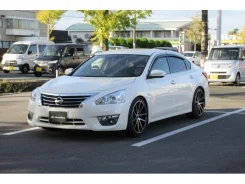 Nissan Teana. ��������, ��������, 2.5 (173��.�.), ������, 56 000����. ��, �/�. ��� ����� �� ������������ ����