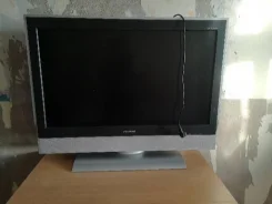 Hyundai H-LED55F401BS2. LCD (��) ����