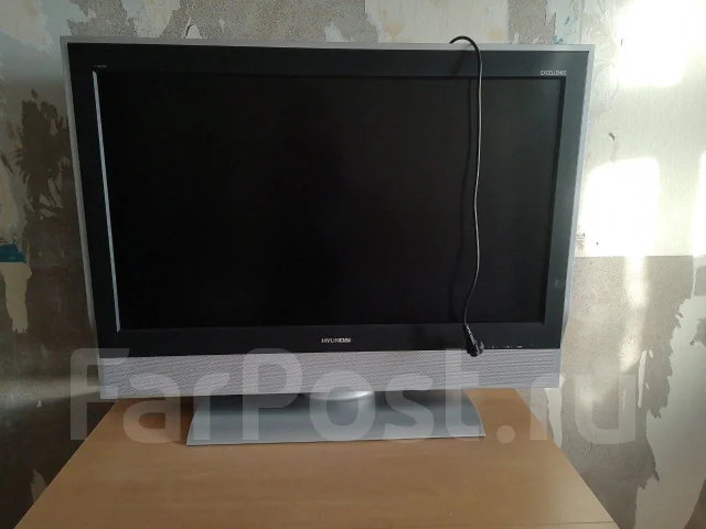 Hyundai H-LED55F401BS2. LCD (��) ����