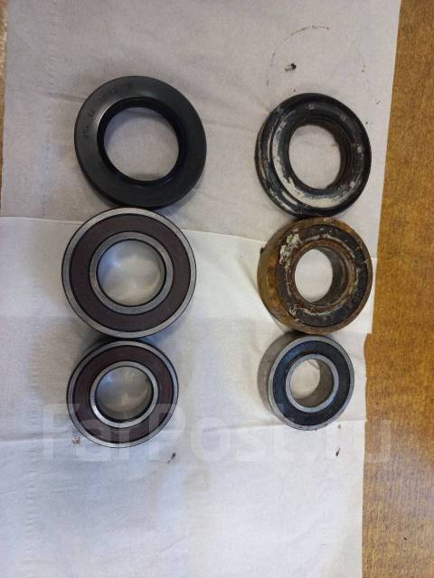 Срочный ремонт стиральных, сушильных машин, титанов, эл. плит на дому ...