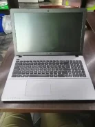 Asus X550LD. 15.6", 1,7����, ��� 4 ��, ���� 500���, WiFi, Bluetooth, ����������� �� 1��. ����