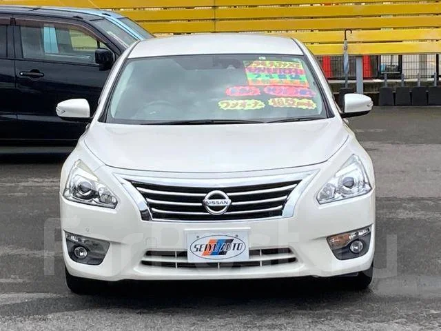 Nissan Teana. ��������, ��������, 2.5 (173��.�.), ������, 52 000����. ��, �/�. ��� ����� �� ������������ ����
