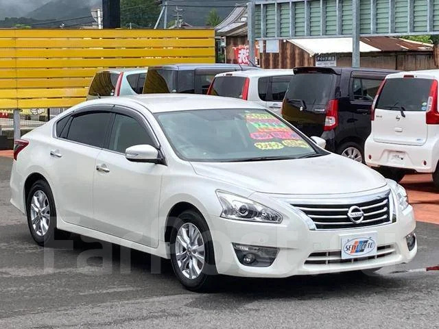 Nissan Teana. ��������, ��������, 2.5 (173��.�.), ������, 52 000����. ��, �/�. ��� ����� �� ������������ ����