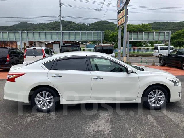 Nissan Teana. ��������, ��������, 2.5 (173��.�.), ������, 52 000����. ��, �/�. ��� ����� �� ������������ ����
