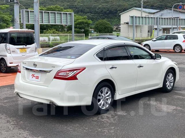 Nissan Teana. ��������, ��������, 2.5 (173��.�.), ������, 52 000����. ��, �/�. ��� ����� �� ������������ ����