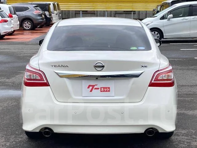 Nissan Teana. ��������, ��������, 2.5 (173��.�.), ������, 52 000����. ��, �/�. ��� ����� �� ������������ ����