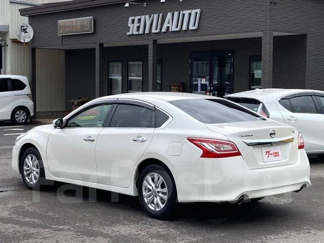 Nissan Teana. ��������, ��������, 2.5 (173��.�.), ������, 52 000����. ��, �/�. ��� ����� �� ������������ ����