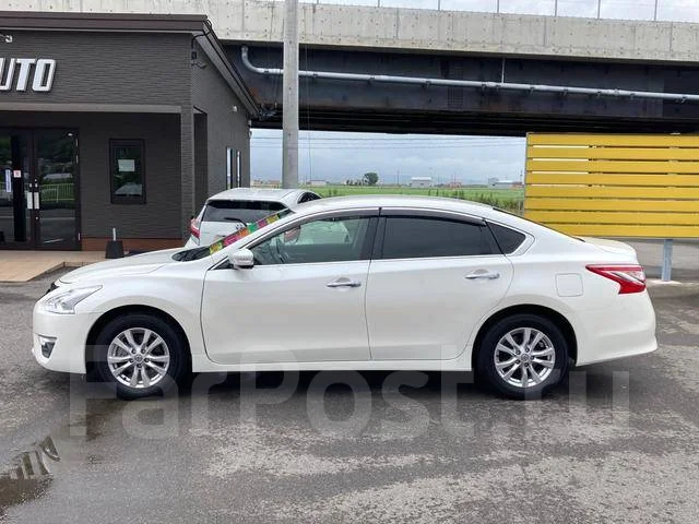Nissan Teana. ��������, ��������, 2.5 (173��.�.), ������, 52 000����. ��, �/�. ��� ����� �� ������������ ����