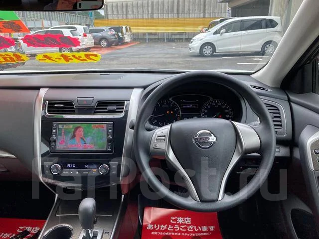 Nissan Teana. ��������, ��������, 2.5 (173��.�.), ������, 52 000����. ��, �/�. ��� ����� �� ������������ ����