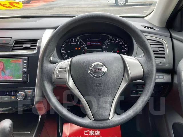 Nissan Teana. ��������, ��������, 2.5 (173��.�.), ������, 52 000����. ��, �/�. ��� ����� �� ������������ ����