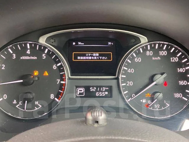 Nissan Teana. ��������, ��������, 2.5 (173��.�.), ������, 52 000����. ��, �/�. ��� ����� �� ������������ ����