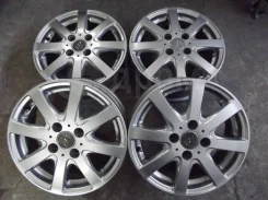 Work Septimo. 5.5x14", 4x100, ET38, �� 71,1���. ����