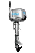 Seanovo. 5,00��.�., 4-�������, ����������, ���� S (381 ��), 2022 ��� ����