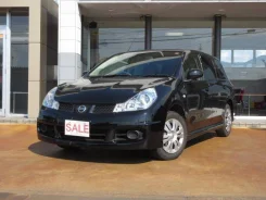 Nissan Wingroad. ��������, ��������, 1.5 (109��.�.), ������, 59 000����. ��. ��� ����� �� ������������ ����
