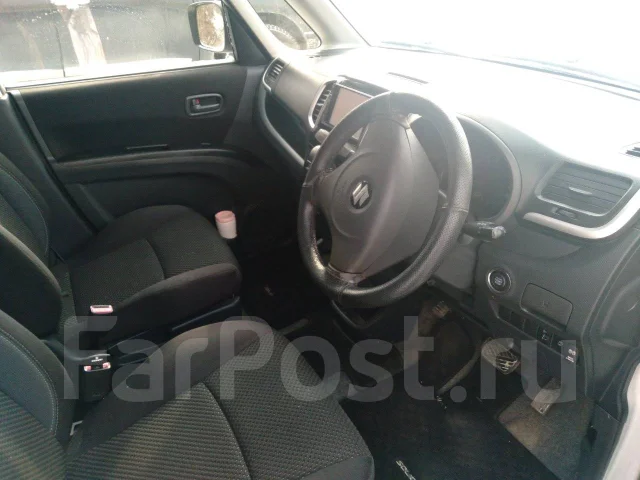 Suzuki Solio. ��������, ��������, 1.2 (91��.�.), ������, 59 000����. �� ����