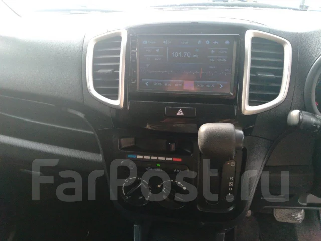 Suzuki Solio. ��������, ��������, 1.2 (91��.�.), ������, 59 000����. �� ����