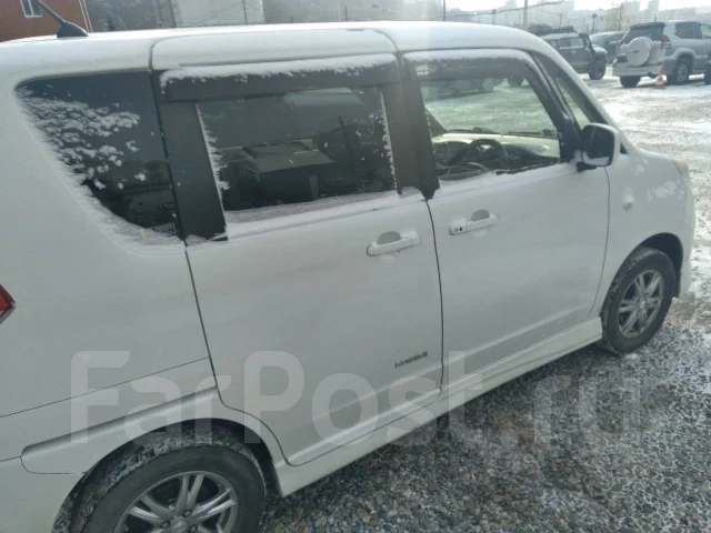 Suzuki Solio. ��������, ��������, 1.2 (91��.�.), ������, 59 000����. �� ����