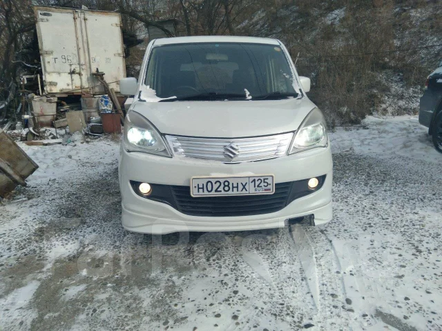 Suzuki Solio. ��������, ��������, 1.2 (91��.�.), ������, 59 000����. �� ����