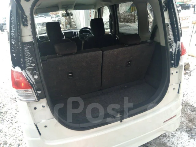 Suzuki Solio. ��������, ��������, 1.2 (91��.�.), ������, 59 000����. �� ����