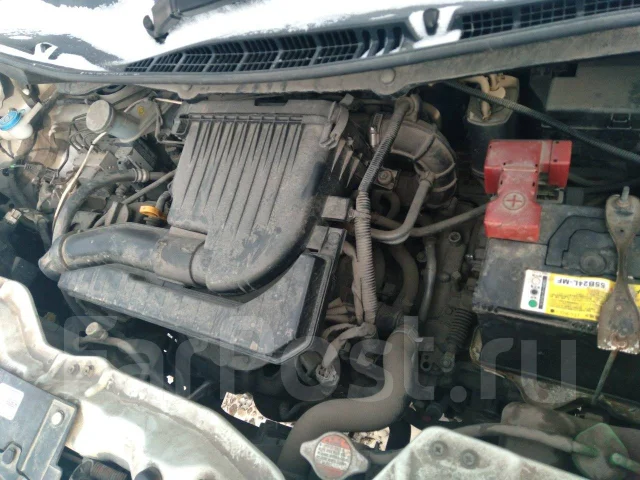 Suzuki Solio. ��������, ��������, 1.2 (91��.�.), ������, 59 000����. �� ����