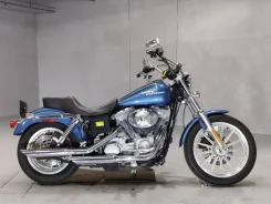 Harley-Davidson Dyna Super Glide FXD. 1 450����. ��., ��������, ���, ��� �������. ��� ����� �� ������� ����