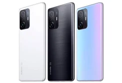 Xiaomi 11T. �����, 128 ��, �����, 3G, 4G LTE, 5G, Dual-SIM, NFC. ��� ����� �� ������������ ����