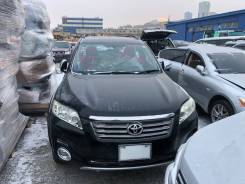 Toyota Vanguard. GSA33, 2GRFE ����