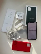 Apple iPhone 11 Pro Max. �/�, �������, 4G LTE ����