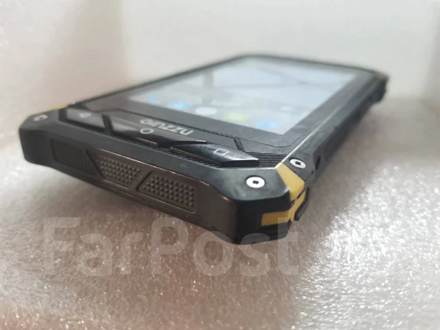 Ginzzu RS74D. �/�, �� 8 ��, ������, ������, 3G ����