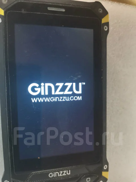 Ginzzu RS74D. �/�, �� 8 ��, ������, ������, 3G ����