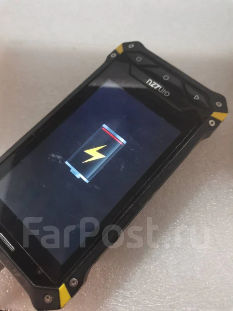 Ginzzu RS74D. �/�, �� 8 ��, ������, ������, 3G ����