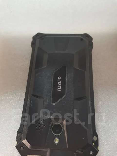 Ginzzu RS74D. �/�, �� 8 ��, ������, ������, 3G ����