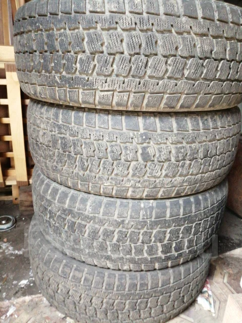 Goodyear EfficientGrip Cargo. ������, ��� �����, 2013 ���, �/�, ����� 40 % ����