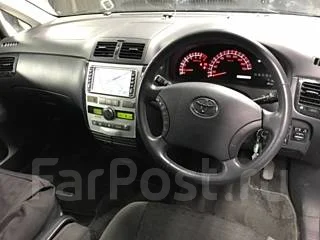 Toyota Ipsum. �������, 4wd, 2.4 (160��.�.), ������, 28 000����. ��, �/�. ��� ����� �� ������������ ����