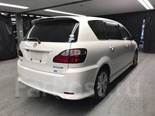 Toyota Ipsum. �������, 4wd, 2.4 (160��.�.), ������, 28 000����. ��, �/�. ��� ����� �� ������������ ����