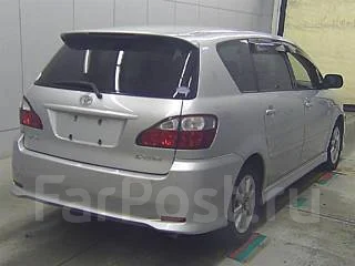 Toyota Ipsum. �������, 4wd, 2.4 (160��.�.), ������, 71 000����. ��, �/�. ��� ����� �� ������������ ����