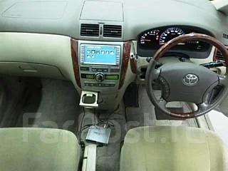 Toyota Ipsum. �������, 4wd, 2.4 (160��.�.), ������, 71 000����. ��, �/�. ��� ����� �� ������������ ����