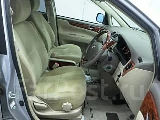 Toyota Ipsum. �������, 4wd, 2.4 (160��.�.), ������, 71 000����. ��, �/�. ��� ����� �� ������������ ����