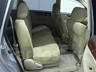Toyota Ipsum. �������, 4wd, 2.4 (160��.�.), ������, 71 000����. ��, �/�. ��� ����� �� ������������ ����