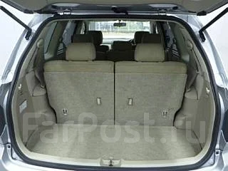 Toyota Ipsum. �������, 4wd, 2.4 (160��.�.), ������, 71 000����. ��, �/�. ��� ����� �� ������������ ����