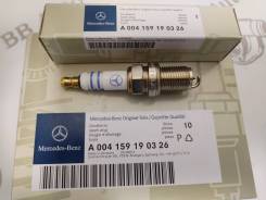  Mercedes Benz Iridium made in Germany! C E M S G-Class A004159190326 