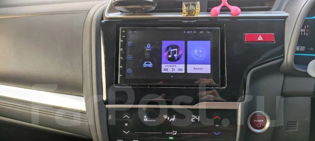 CarMedia ����
