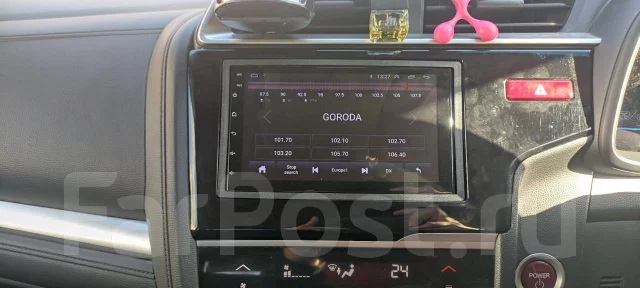 CarMedia ����