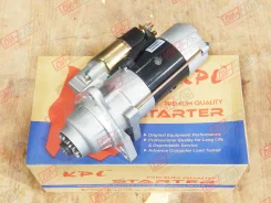 ������� D-130282 / KPL10264060 / ME121635 MMC 6D40/40T 24V/11T/5.5KW ������ D130282 ����