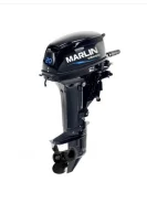 Marlin. 20,00��.�., 2-�������, ����������, ���� U (762 ��), 2021 ��� ����